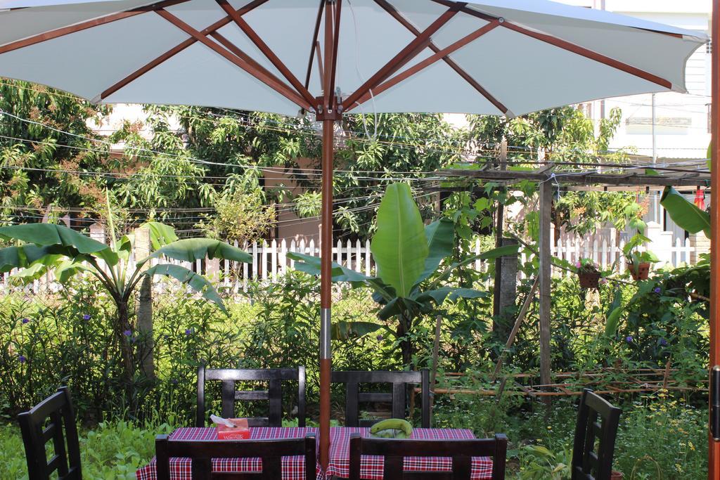 Hoian Joy Homestay Hoi An Exterior photo