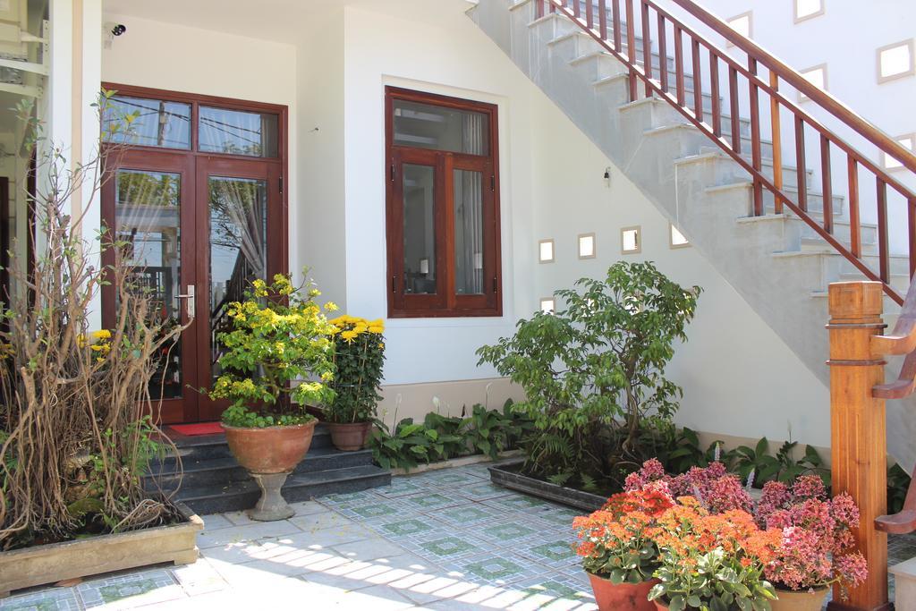 Hoian Joy Homestay Hoi An Exterior photo