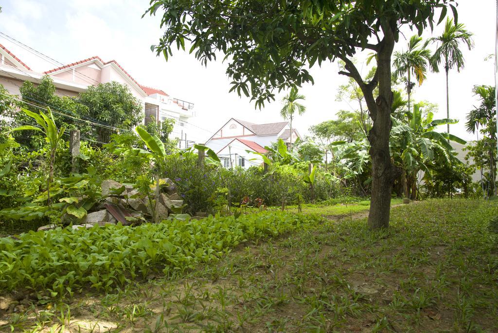 Hoian Joy Homestay Hoi An Exterior photo