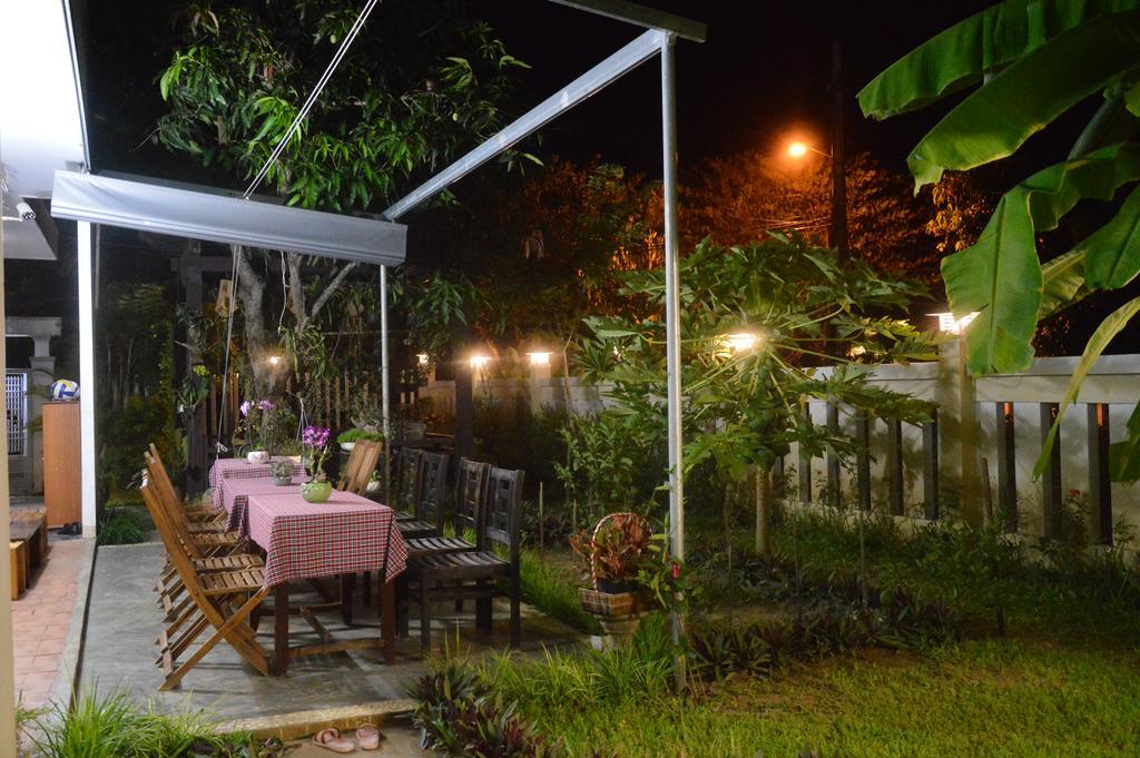 Hoian Joy Homestay Hoi An Exterior photo