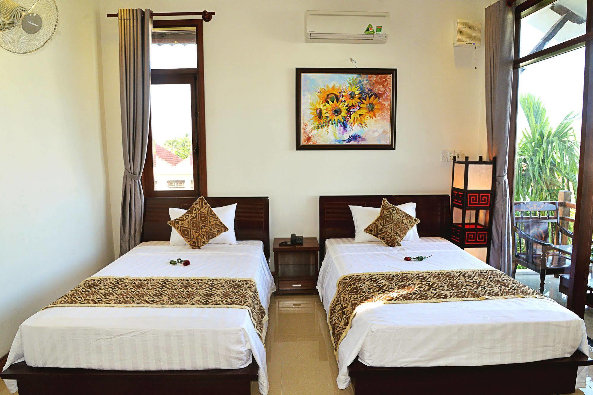 Hoian Joy Homestay Hoi An Exterior photo