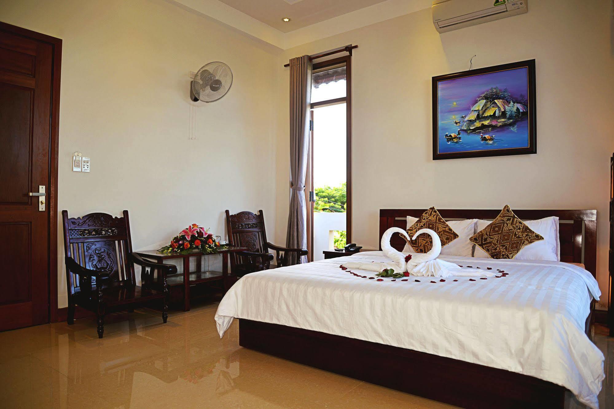 Hoian Joy Homestay Hoi An Exterior photo