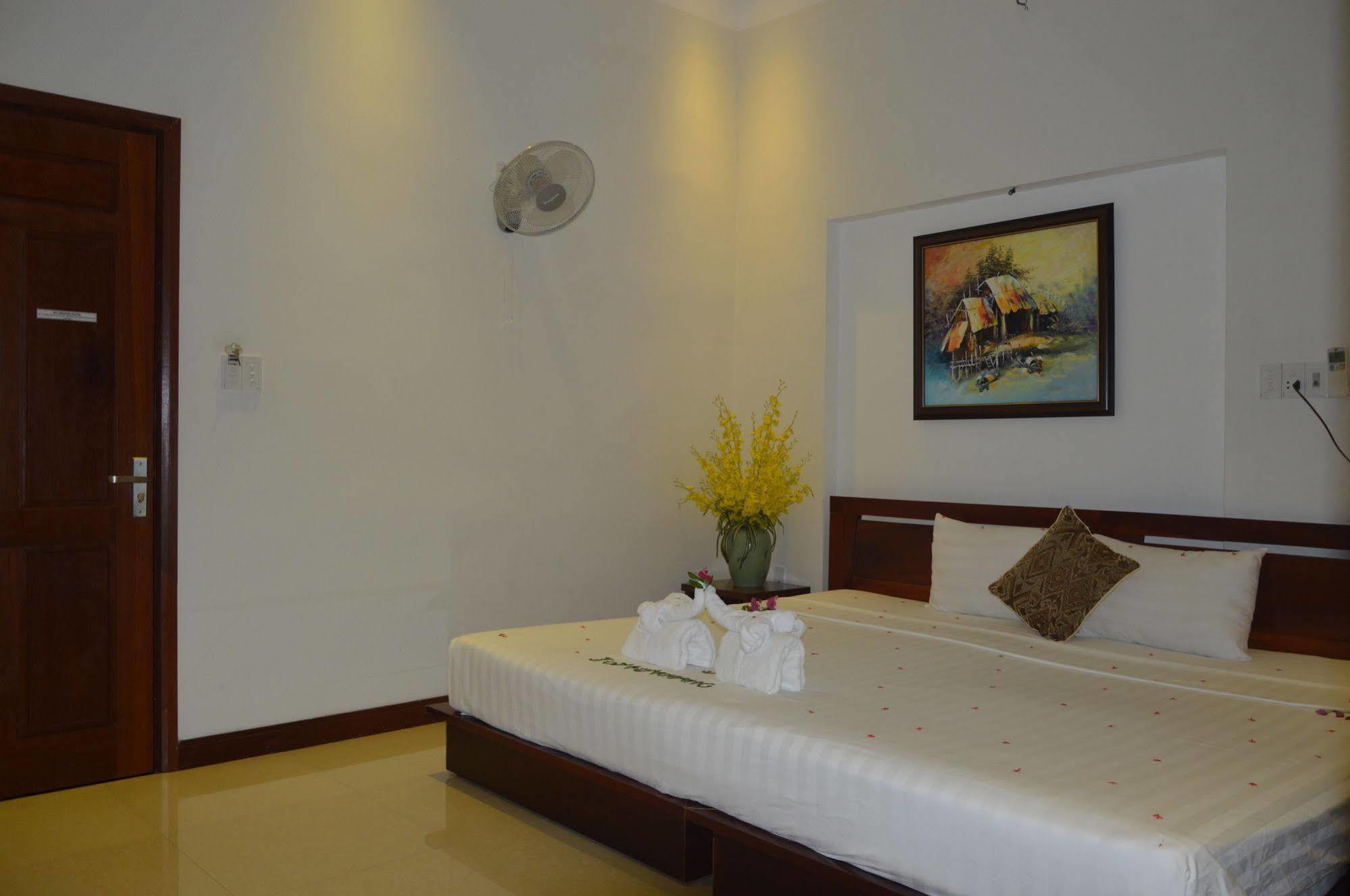 Hoian Joy Homestay Hoi An Exterior photo