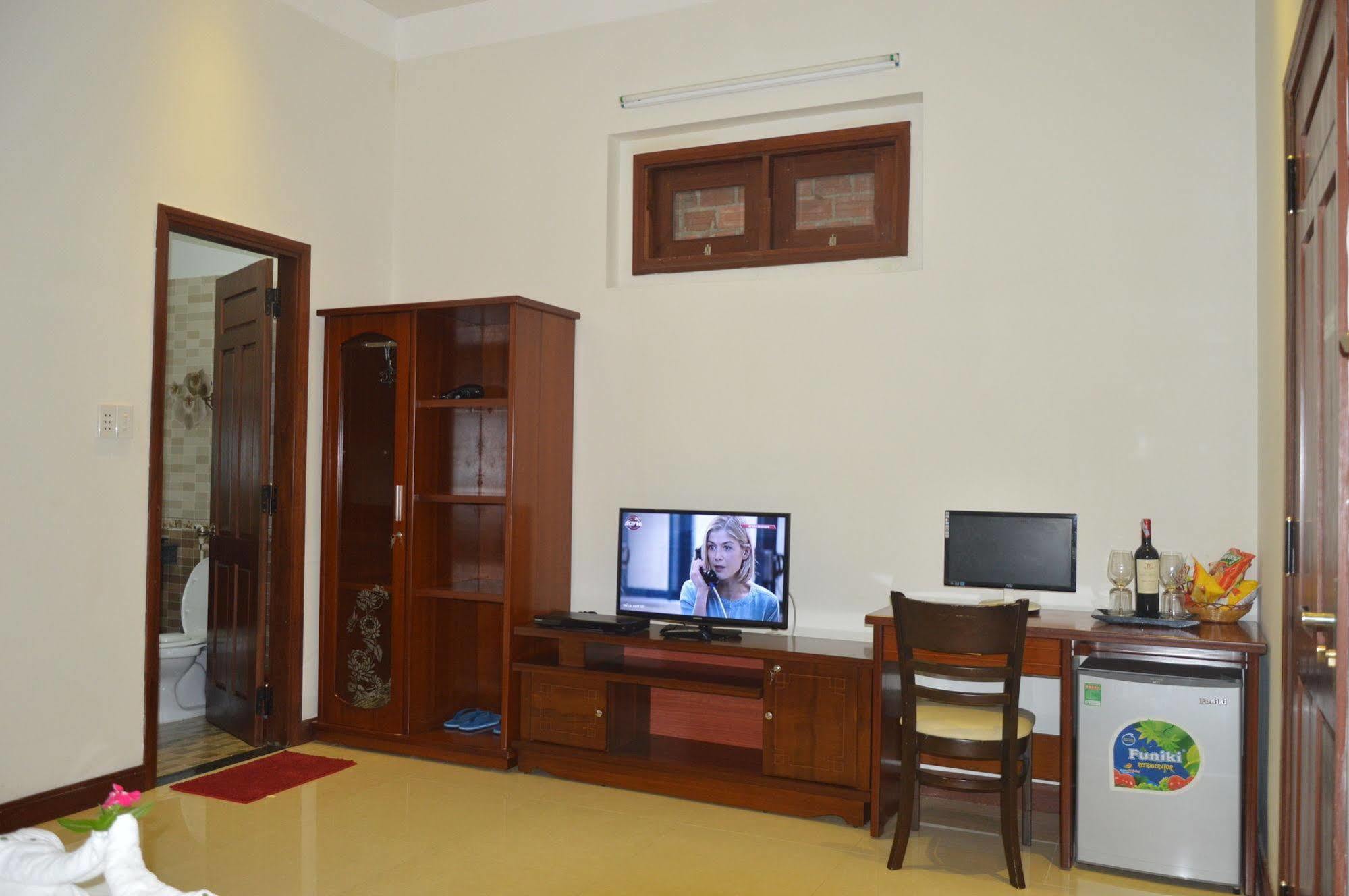 Hoian Joy Homestay Hoi An Exterior photo